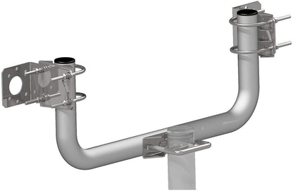 CoFlex3200-4G MIMO Richtantenne 9-10dBi (20dBi) B-WARE - Halo&Son Austria