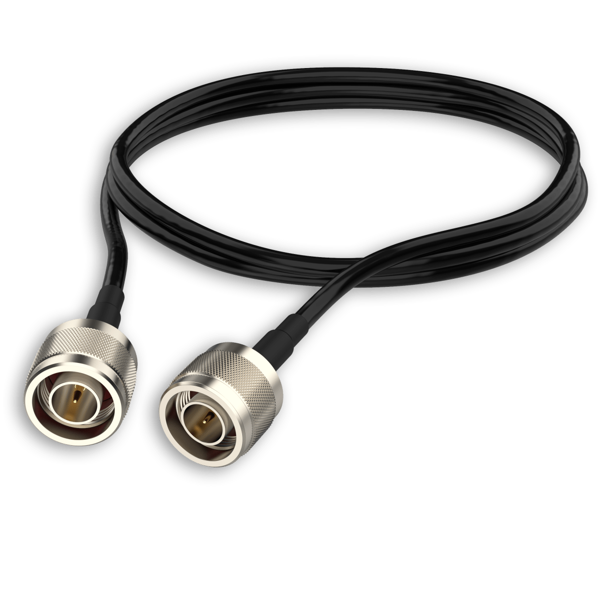 CoFlex2200 N-Male auf N-Male 10m (CFD-200) - Halo&Son Austria