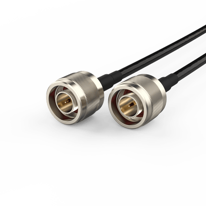 CoFlex2200 N-Male auf N-Male 10m (CFD-200) - Halo&Son Austria