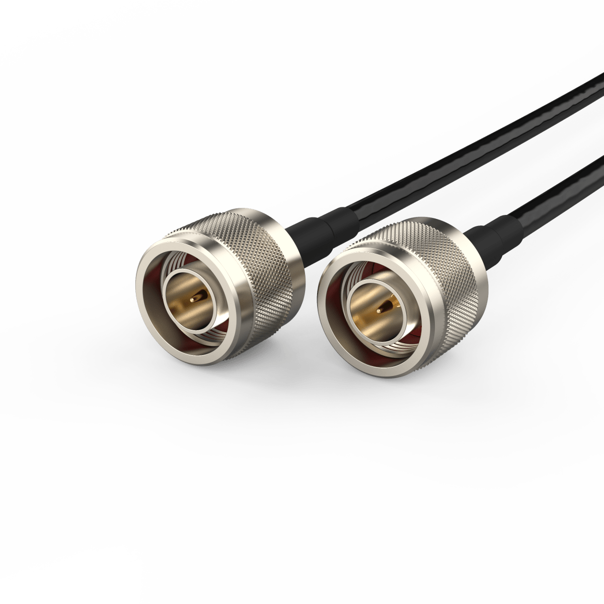 CoFlex2200 N-Male auf N-Male 1m (CFD-200) - Halo&Son Austria