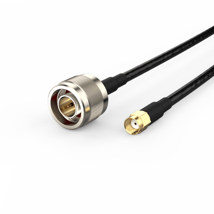 CoFlex2200 RP SMA-Male auf N-Male 15m (CFD-200) - Halo&Son Austria