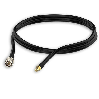 CoFlex2900 SMA-Male auf N-Male 30m (CFD-400) - Halo&Son Austria